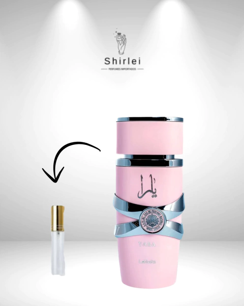 Decant Yara - comprar online