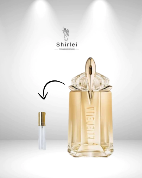 Decant Thierry Mugler Alien Goddess EDP - comprar online