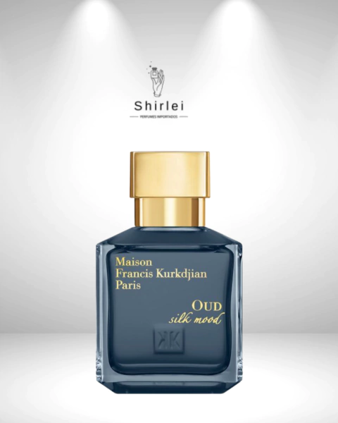 Maison Francis Kurkdjan Paris Oud Silk Mood 70ml - comprar online