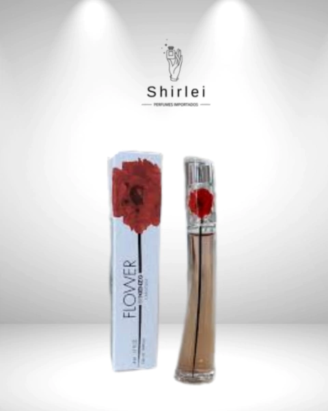 Miniatura Flower By Kenzo L'Absolue 4 ml, - comprar online