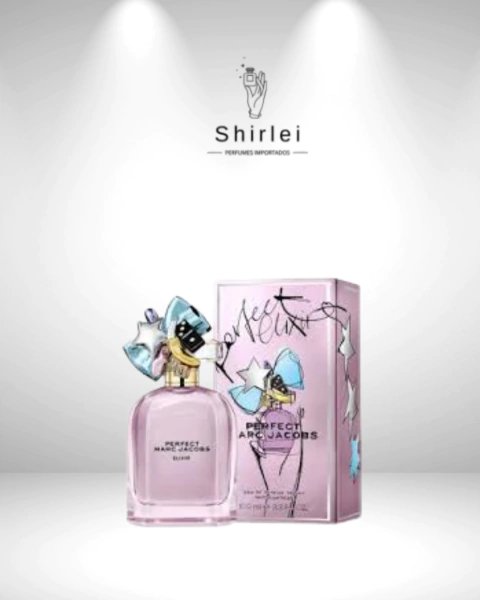 Miniatura Marc Jacobs Perfect Elixir 5ml - comprar online