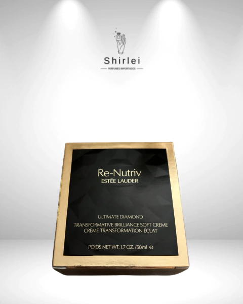 Estee Lauder re nutriv Ultimate Diamond Soft Creme - comprar online