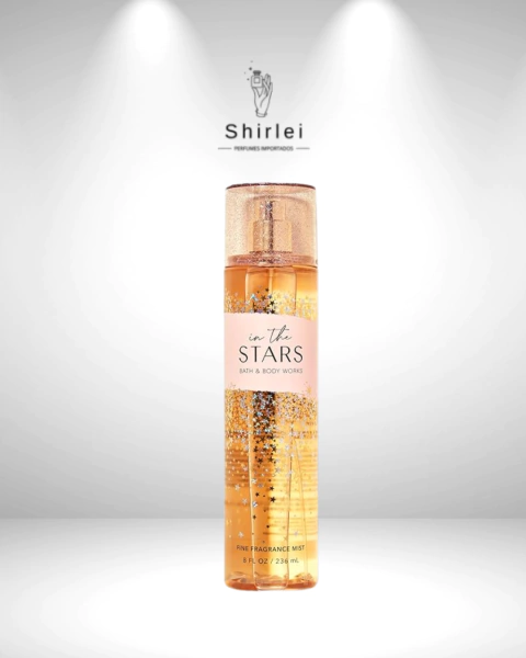 Body Splash Bath Body Works In The Stars 236ml