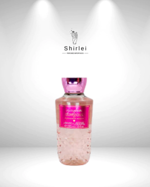 bath and body works gingham gorgeous Shower Gel 295ml - comprar online