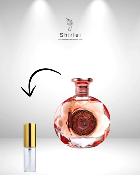 Decant Cleópatra Eau de Parfum Feminino