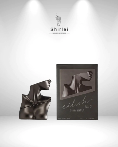 Eilish No 2 Billie Eilish Eau de Parfum 100 ml