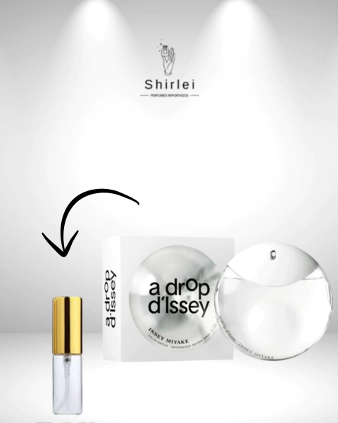 Decant A drop d’ issey - issey miyake - comprar online