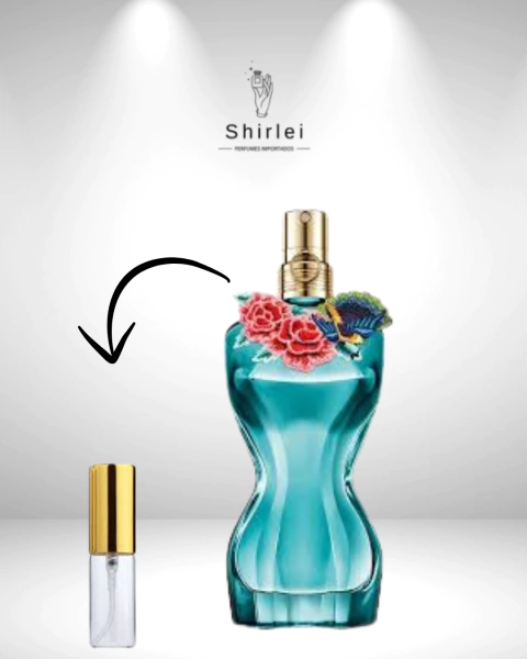 Decant La Belle Paradise Garden- Jean Paul Gaultier - comprar online