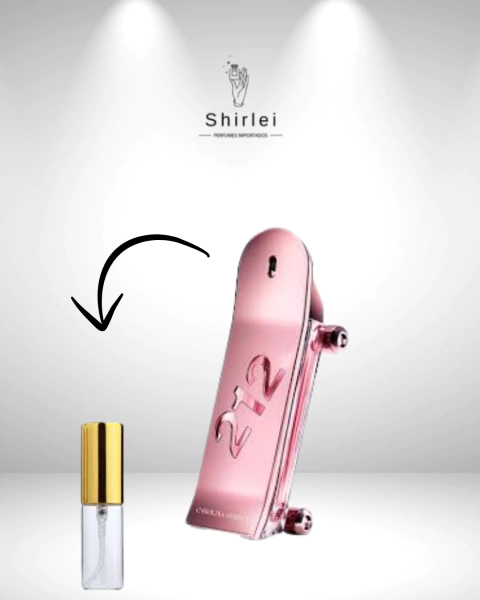 Decant 212 Heroes - comprar online