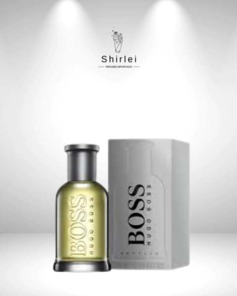 Miniatura Hugo Boss 5ml - comprar online