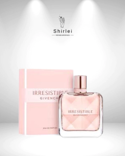 Miniatura Irresistible 8ml - comprar online