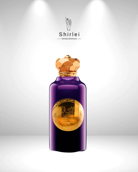 Perfume Mawwal Fantasy Basir Feminino 100ml Eau de Parfum