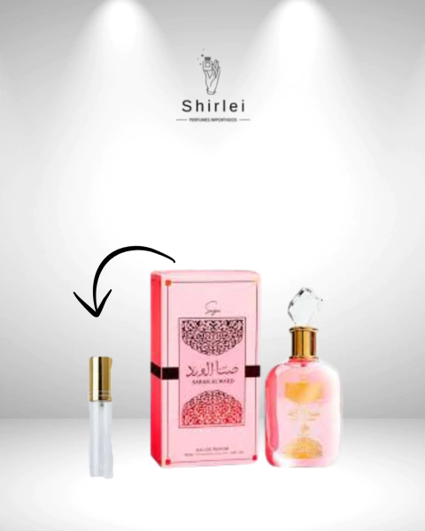 Decant Sabah Sugar - comprar online