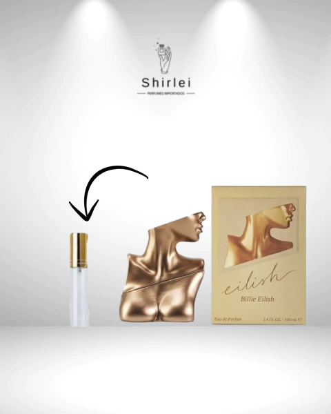 Decant Billie Eilish Eau De Parfum