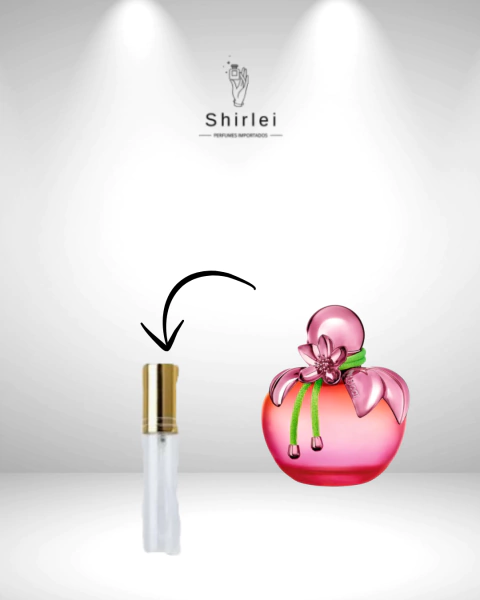 Decant Nina Ricci Nina Illusion Feminino Eau de Parfum