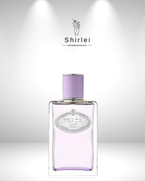 PRADA INFUSION DE FIGUE 100ML EDP UNISSEX - comprar online