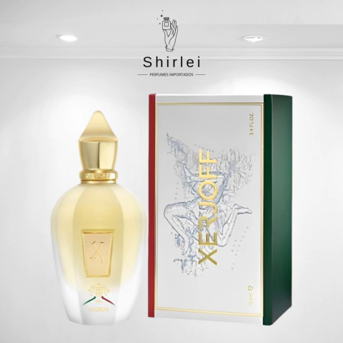 Perfume Xerjoff Renaissance EDP 100mL - Unissex