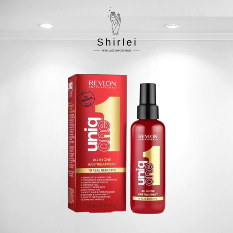 Revlon Unique One Serum Tratamento 150ml