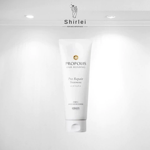 PROPOLIS HAIR BONDING PRO REPAIR TREATMENT KERASYS 250ML