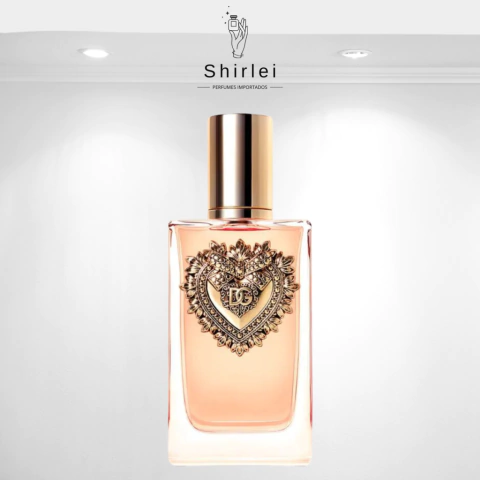 Dolce & Gabbana Devotion Feminino 100ml