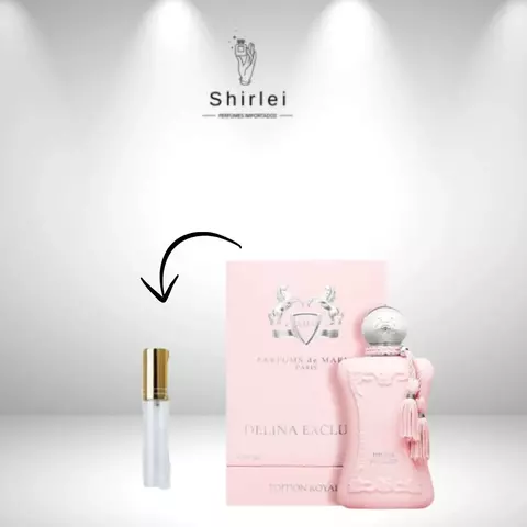 Decant Delina Exclusif Parfums De Marly - comprar online