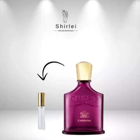 Decant Creed Carmina - comprar online