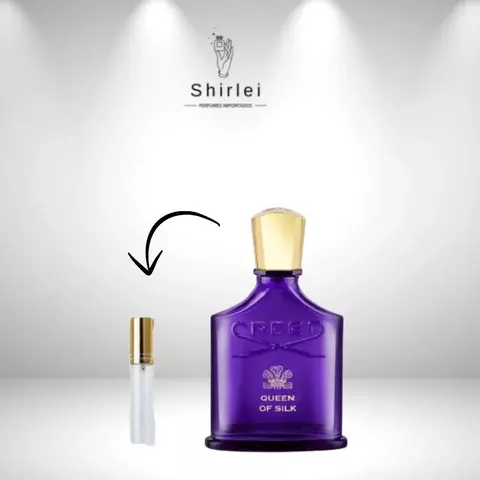 Decant Creed Queen Of Silk Edp - comprar online