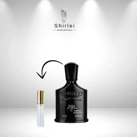 Decant Creed Absolu Aventus Edp