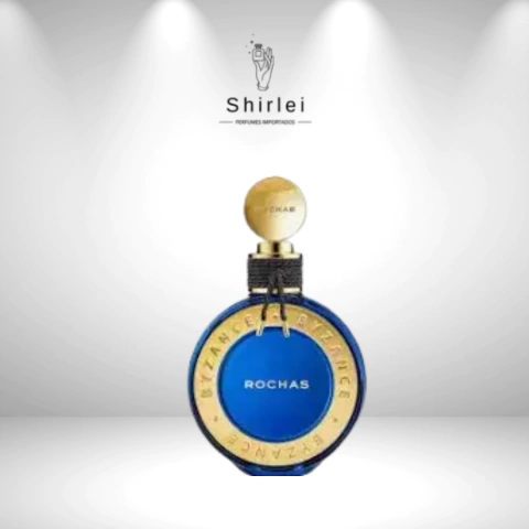 Rochas Byzance Feminino eau de Parfum 90ml - comprar online