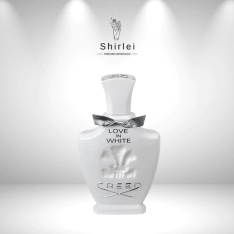 Creed Love in White EDP 75ml - comprar online