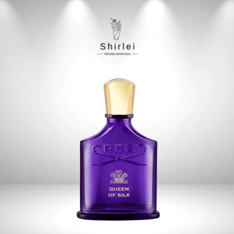 Creed Queen Of Silk Edp 75ml - comprar online