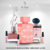 Combo Decant - Deciduous Spring - noble blush - la voie - comprar online
