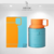 Perfume Armaf Odyssey Mandarin Sky Eau De Parfum 100ml - comprar online