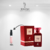 Decant Lovely Chérie - Árabe 5ml