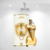 PERFUME JEAN PAUL GAULTIER DIVINE FEMININO EAU DE PARFUM 100ml - comprar online