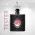 BLACK OPIUM YVES SAINT LAURENT EDP 90ML - TESTER - comprar online