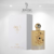 Tharwah Gold Eau De Parfum 100 ml Feminino - Lattafa