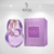 Bvlgari Omnia Amethyste Eau De Toilette - Perfume Feminino 100ml - comprar online