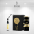 Decant asad lattafa 5ml - Masculino