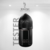 PASHA DE CARTIER ÉDITION NOIR ABSOLU TESTER ORIGINAL