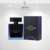 Narciso rodriguez bleu noir for him masculino parfum 100ml
