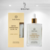 Óleo Corporal Stella Dustin Silver Shimmering Luna Luster - 100mL - comprar online