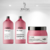 Kit L'Oréal Professionnel Serie Expert Pro Longer – Shampoo 1500 ml + Condicionador 1500 ml + Máscara 500 g