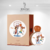 Perfume Lattafa Pride Play Para Crianças Eau De Parfum 75ml - comprar online