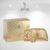 Kit Amber Royal 80ml +7.5ml Mini +decant +bolsa - comprar online