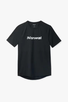 NNormal Race T-Shirt | Preta - comprar online