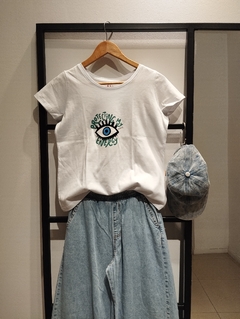 Remera Protecting - ROMA STYLING