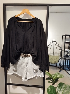Short Jeans Roturas en internet