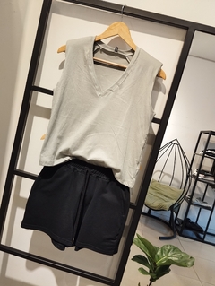 Musculosa Hombreras en internet