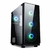 Gabinete X-Micro S9 Case RGB